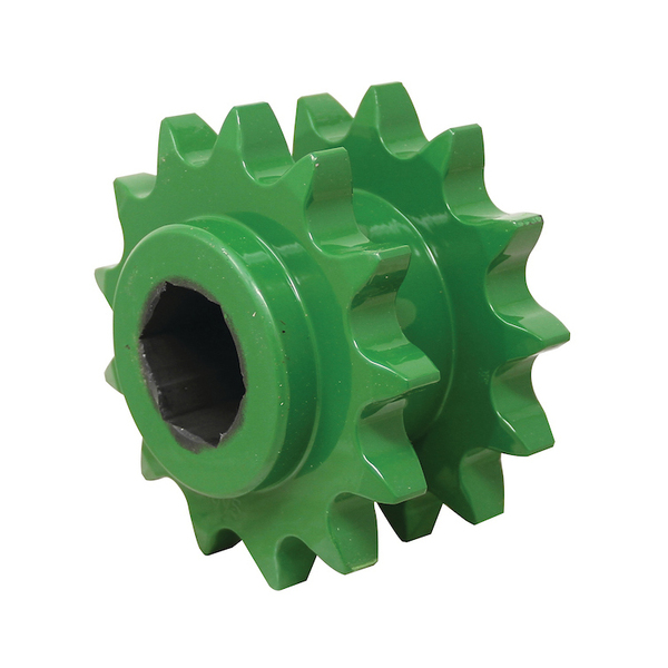 A & I Products Sprocket; Lower Double, 13T / 13T 6" x5" x4" A-AFH207881